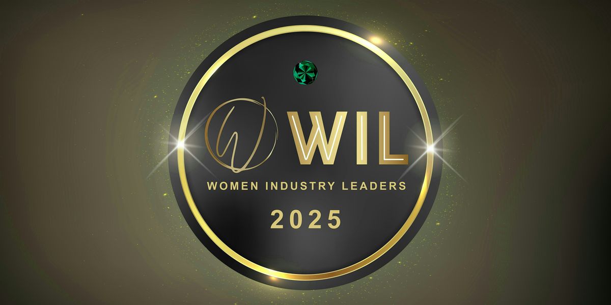 Women Industry Leaders Third Annual Meeting