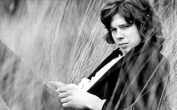 Things behind the Sun.....songs of Nick Drake performed live on the 50th anniversary of his death 