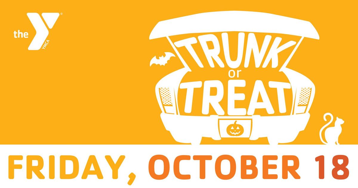 Trunk or Treat