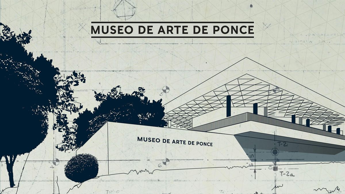 Exclusive Experience at the Museo de Arte de Ponce