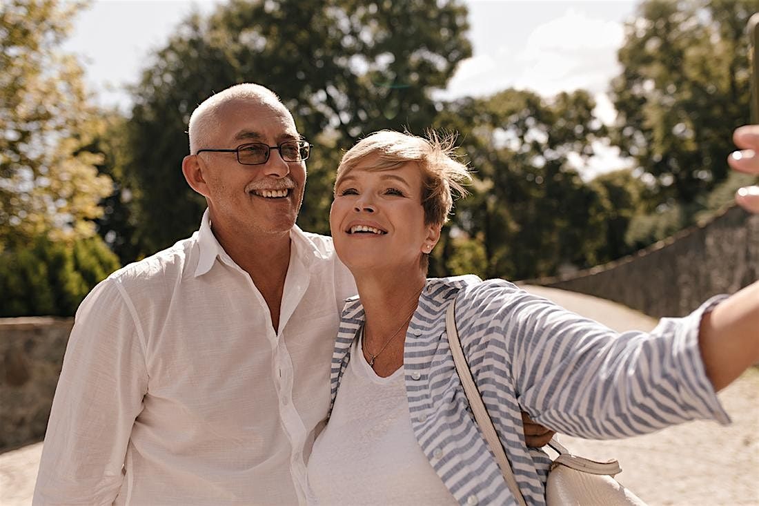 Sept 27: Lunch & Learn - Medicare Educational Seminar