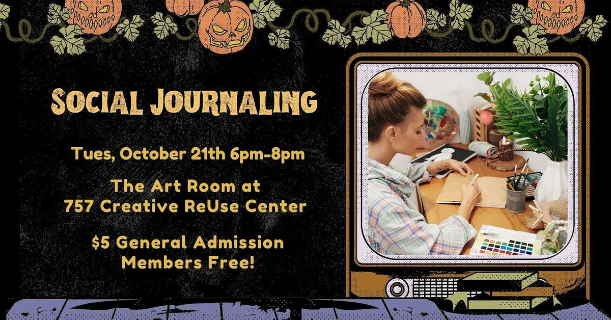 Social Journaling