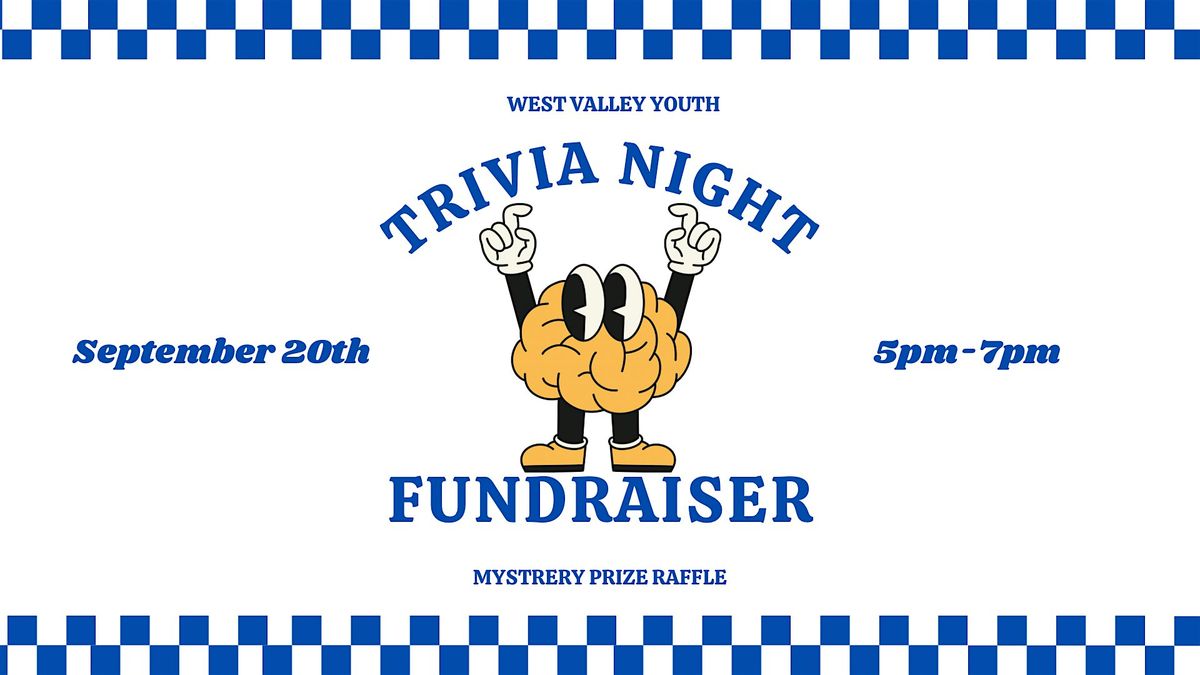 Trivia Night