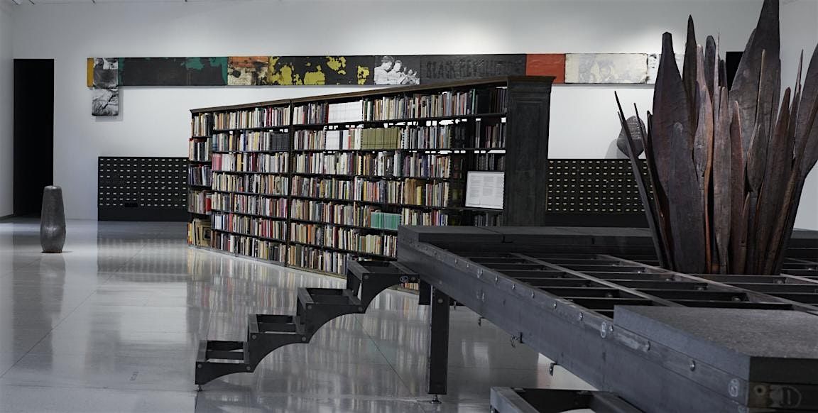 Friday Tour: Unto Thee