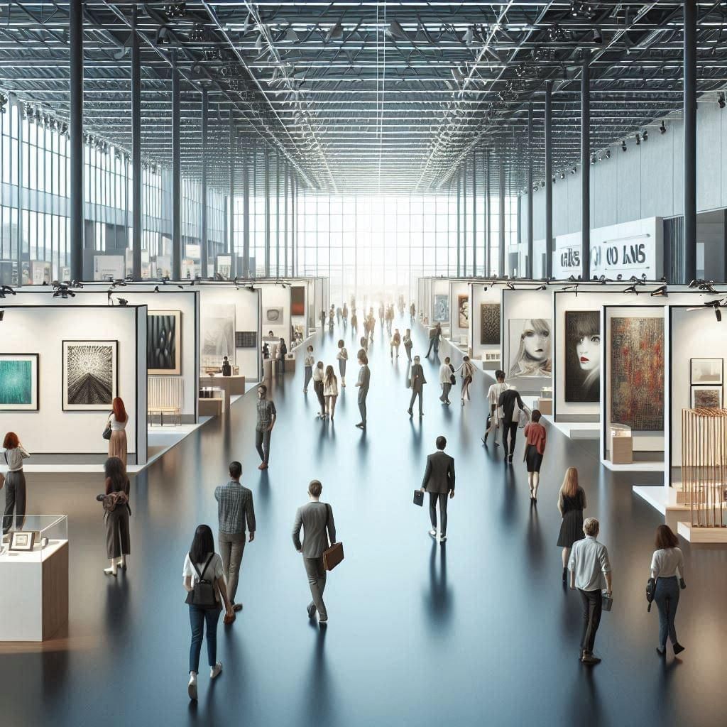 International Exhibition of Facades, Windows and Doors