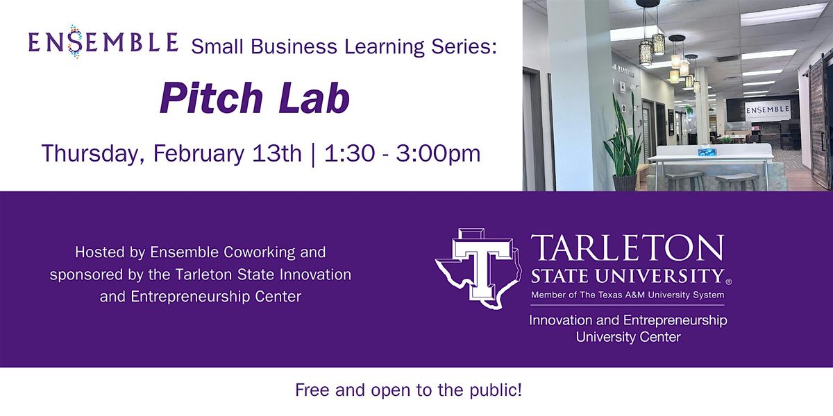 Pitch Lab