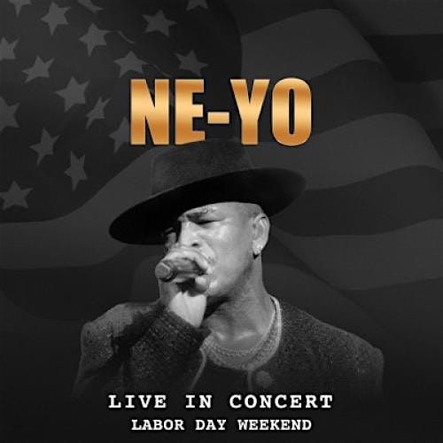 Drai\u2019s Nightclub Ne-Yo