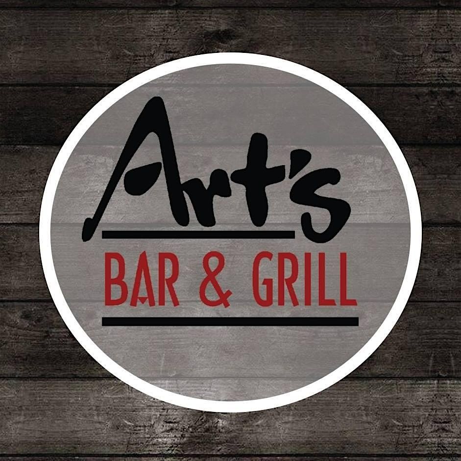 Open Mic Night at Art\u2019s Bar & Grill \u2014 Hosted by Knucklehead