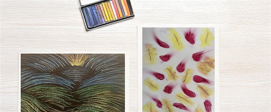 DRAFTS AND CRAFTS: Pints and Pastels
