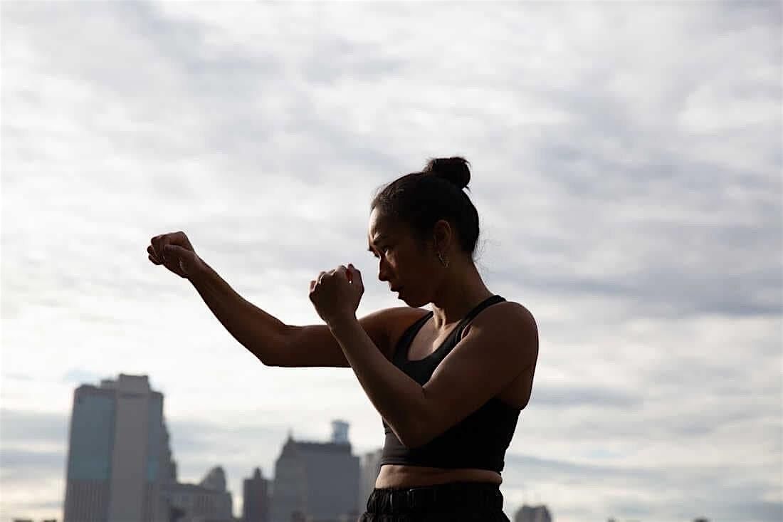 Self Defense Class