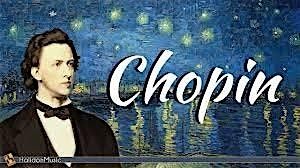 The Intimate Chopin: Works for Voice and Piano