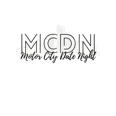 Motor City Date Night