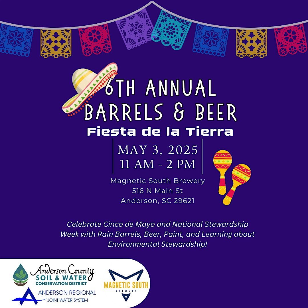 2025 Barrels & Beer