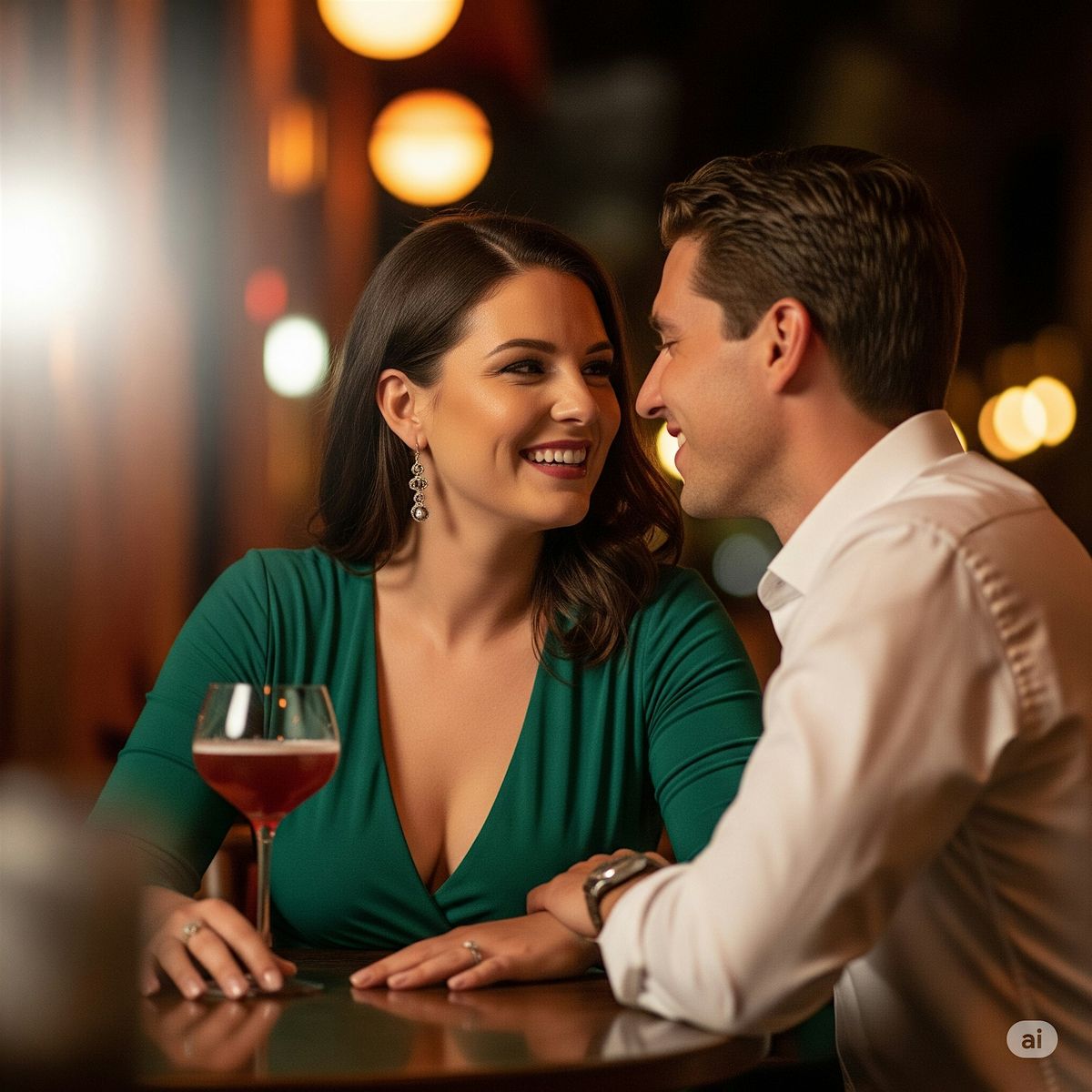 Let's get drinks | Singles 40s-50s | Sep 21, 6-7pm | AC Hotel San Jose DT
