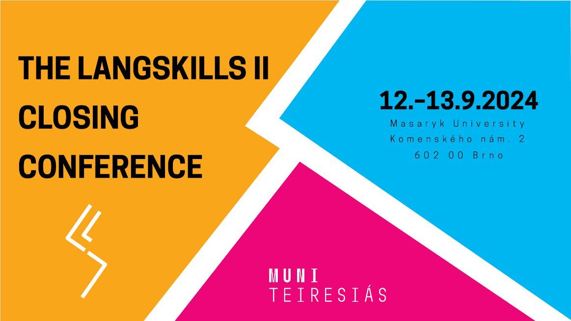 The LangSkills II Closing Conference 