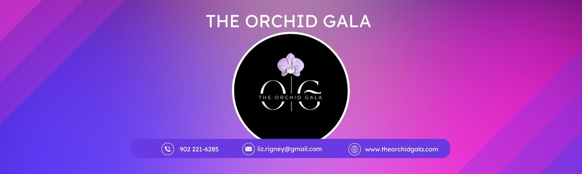 The Orchid Gala