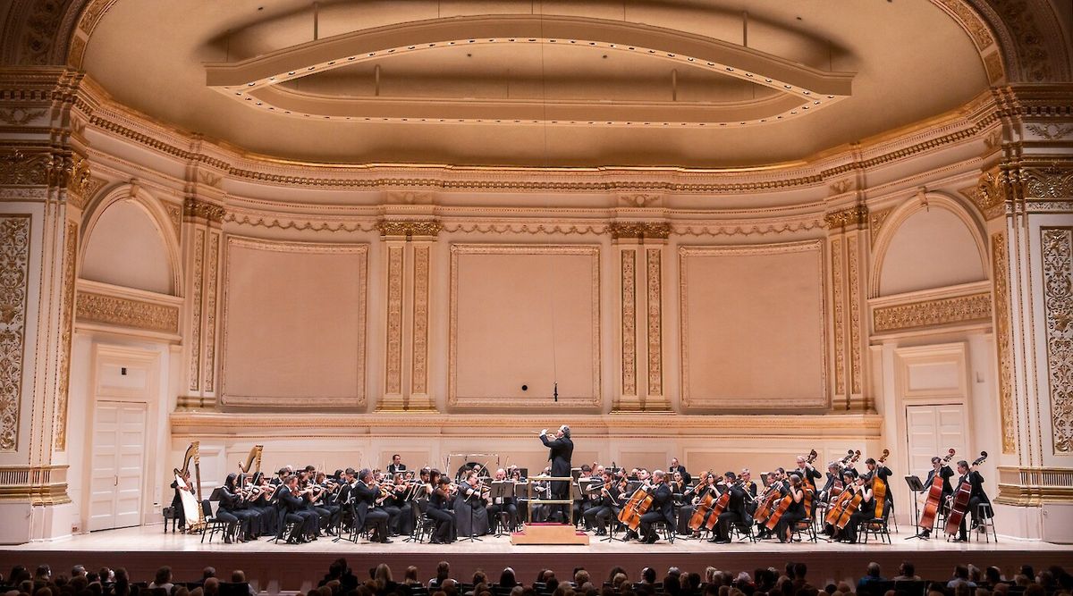 La Vida Loca - National Arts Centre Orchestra at Southam Hall at National Art Centre