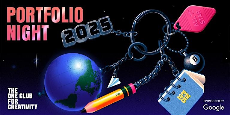 Portfolio Night 2025 | Auckland