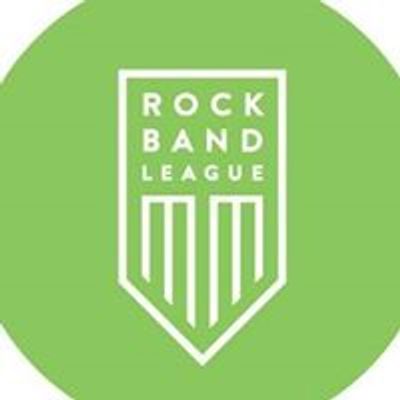 Rock Band League