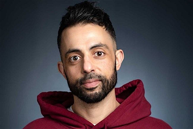 Sammy Obeid: Slays LA!