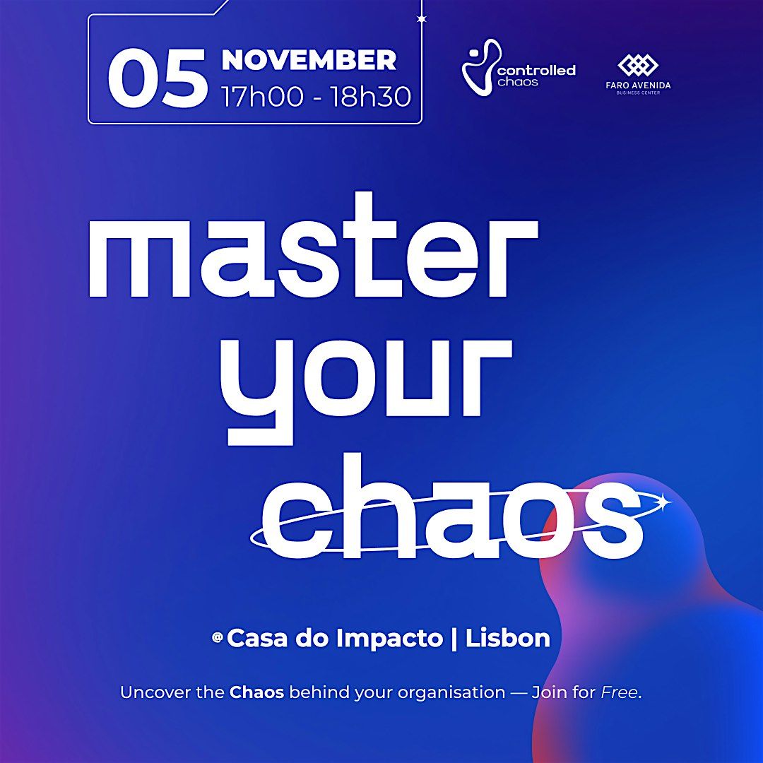 Master Your Chaos