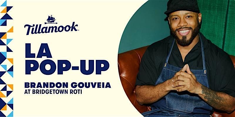 Tillamook LA Pop-Up