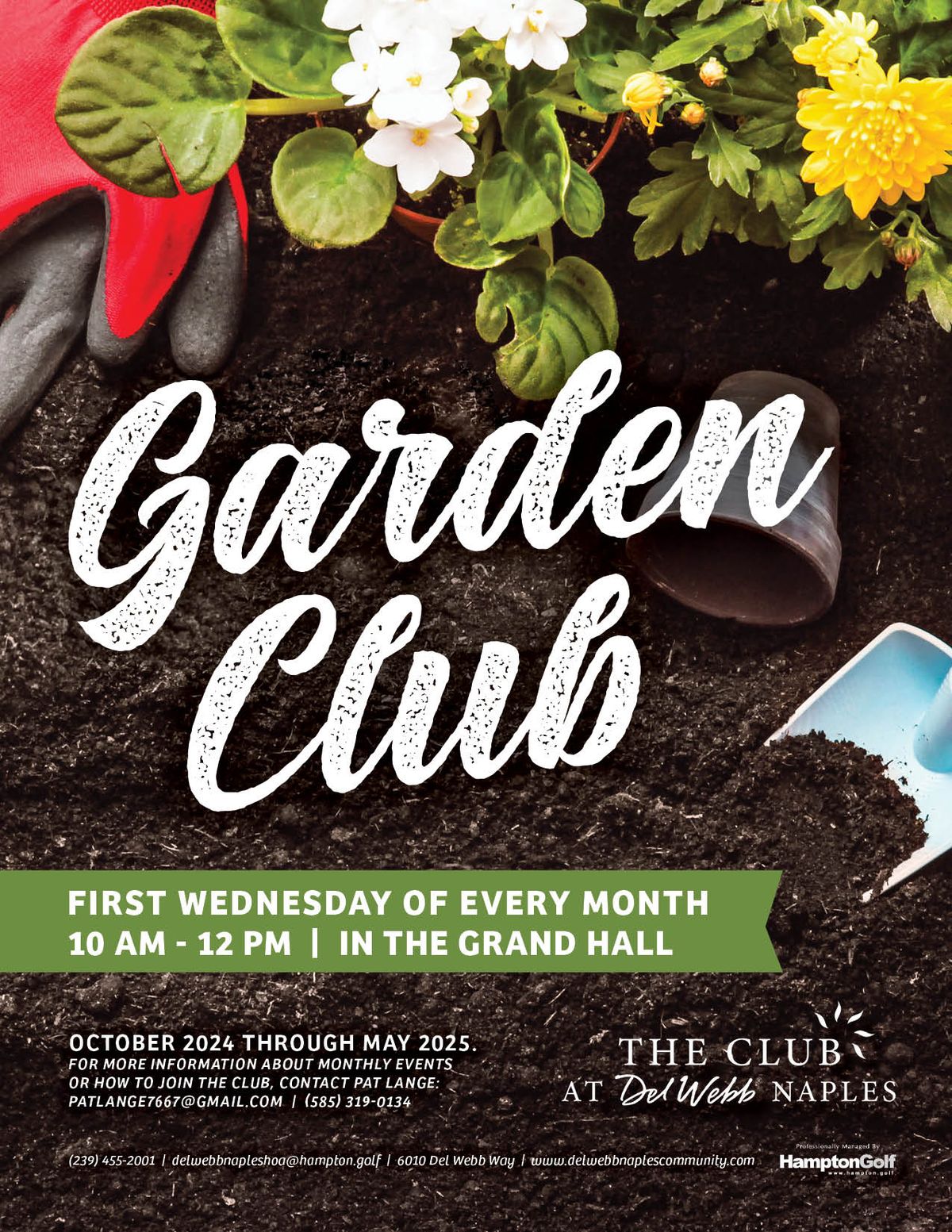 Garden Club