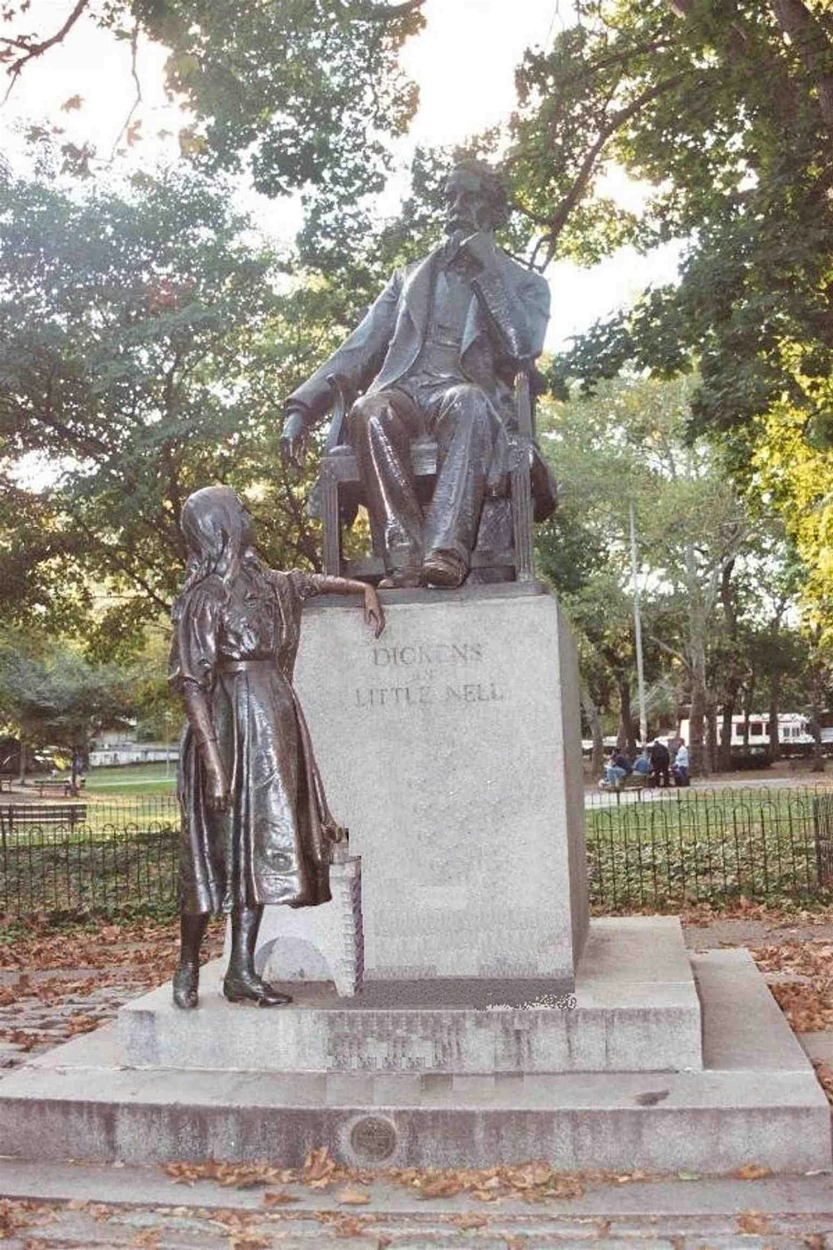 Philadelphia Audio Tour: West Side Stories and Hidden Heritage