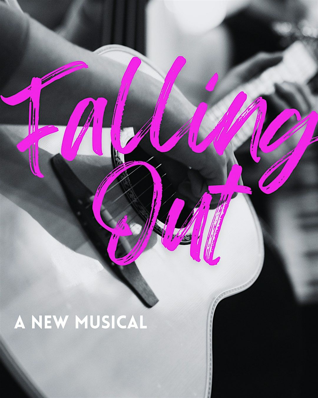 Falling Out