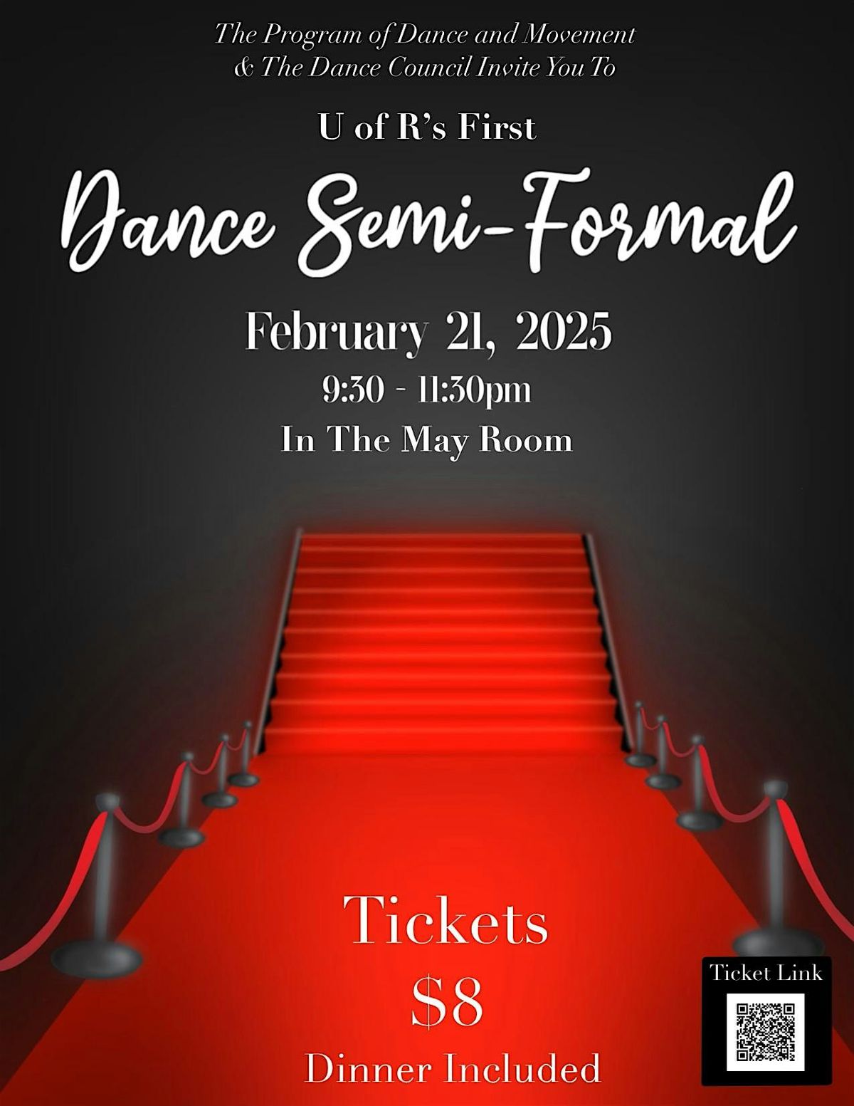 Dance Semi-Formal