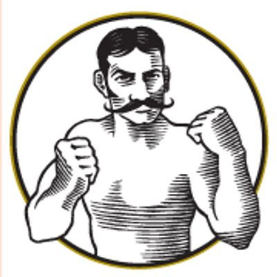 Bareknuckle. Brand Marketing.