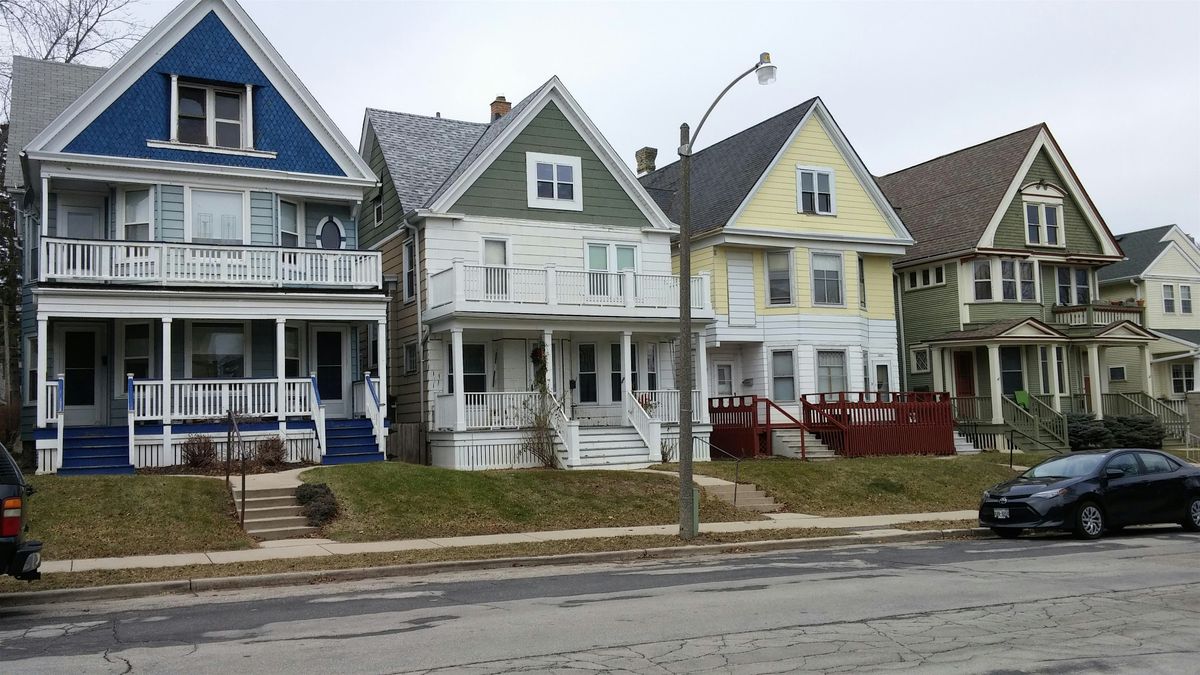 Lunch & Learn: Own the Roof You Care Under
