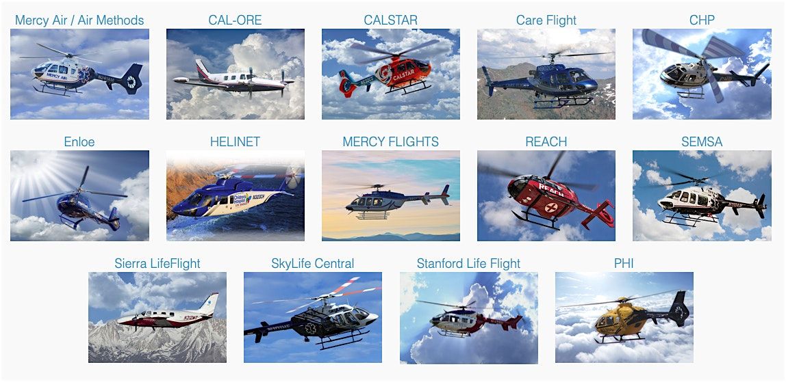 California AAMS 2025 Annual Safety Summit