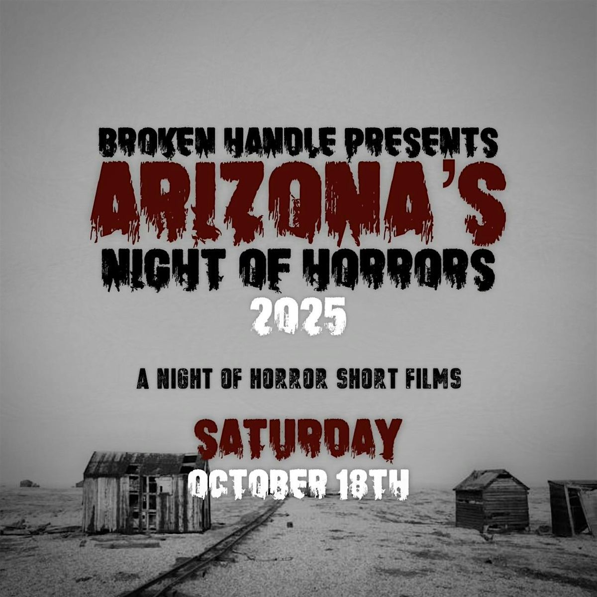 Arizona\u2019s Night Of Horrors
