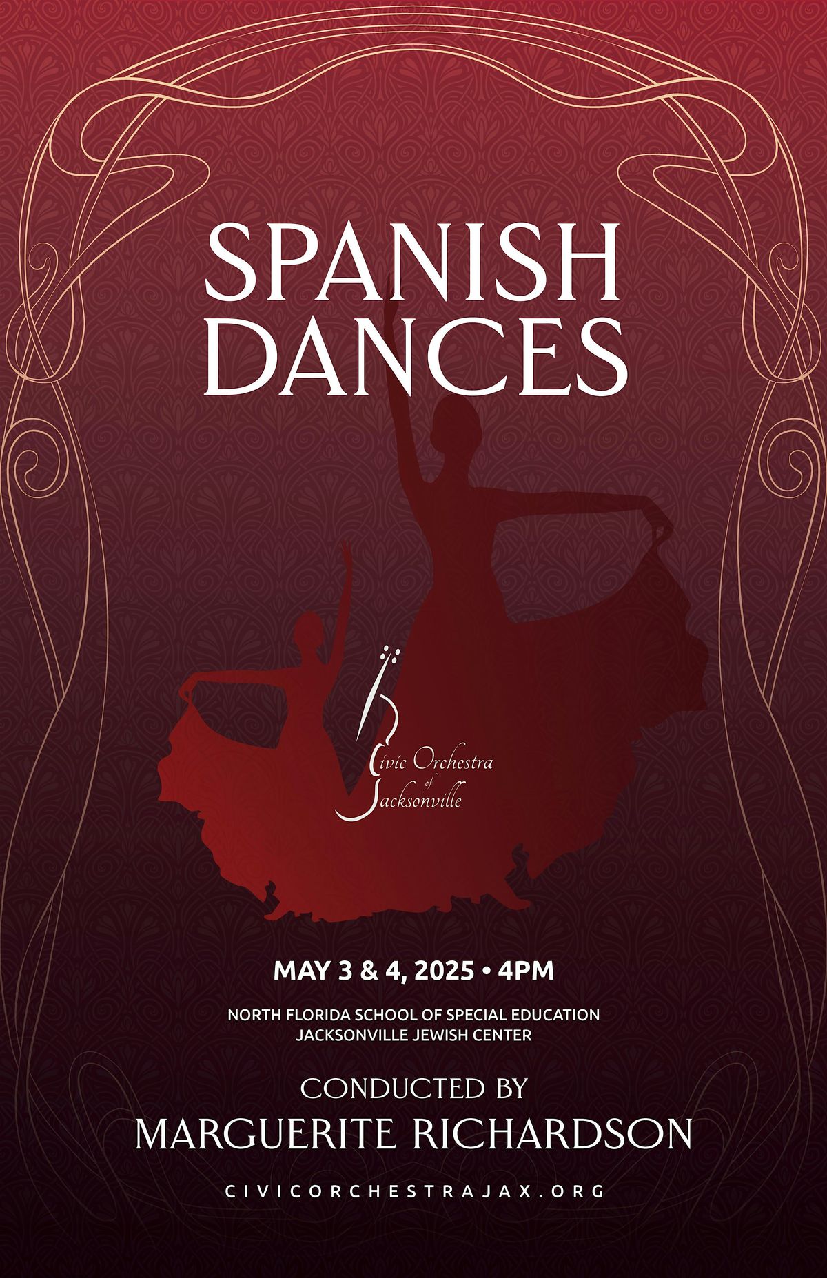 Spanish Dances