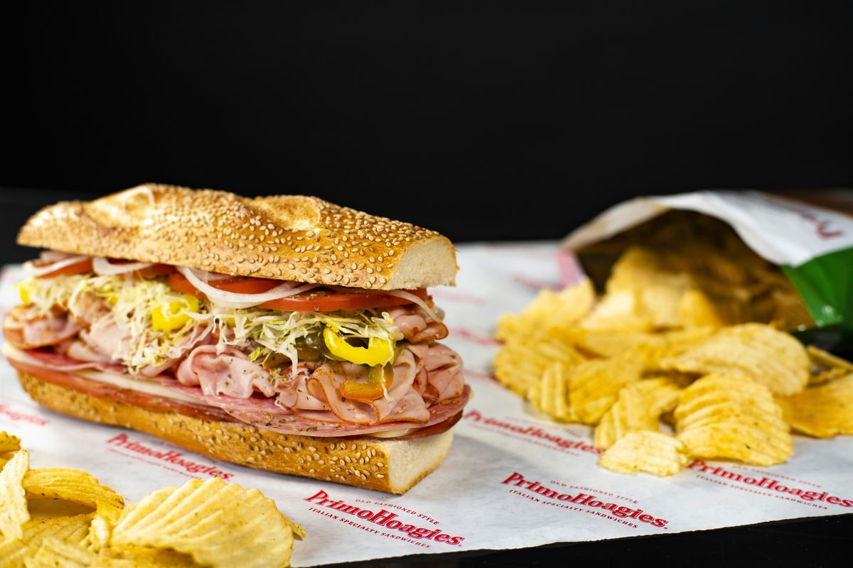 PrimoHoagies New Ownership Weekend