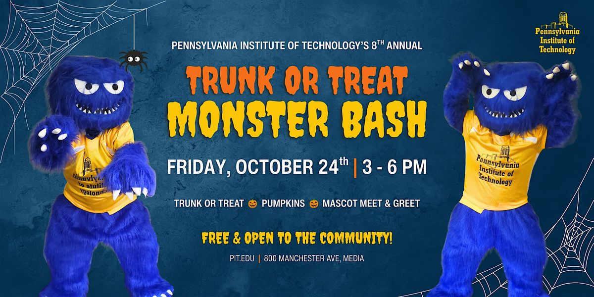 2025 Trunk or Treat