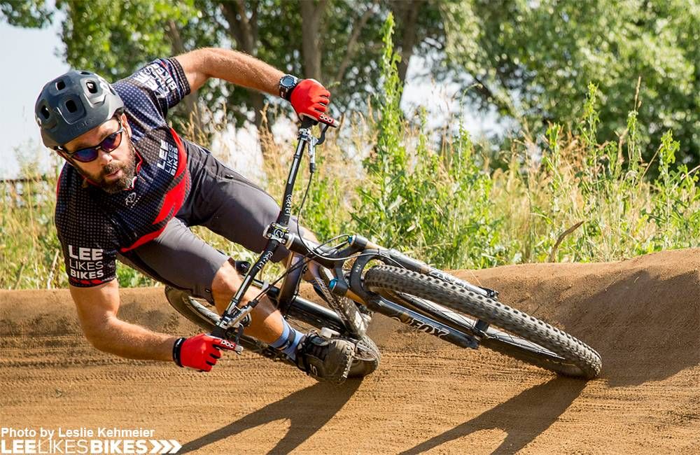 Full-day MTB skills classed at Vailocity Bike Park Nov. 8. 9, 10