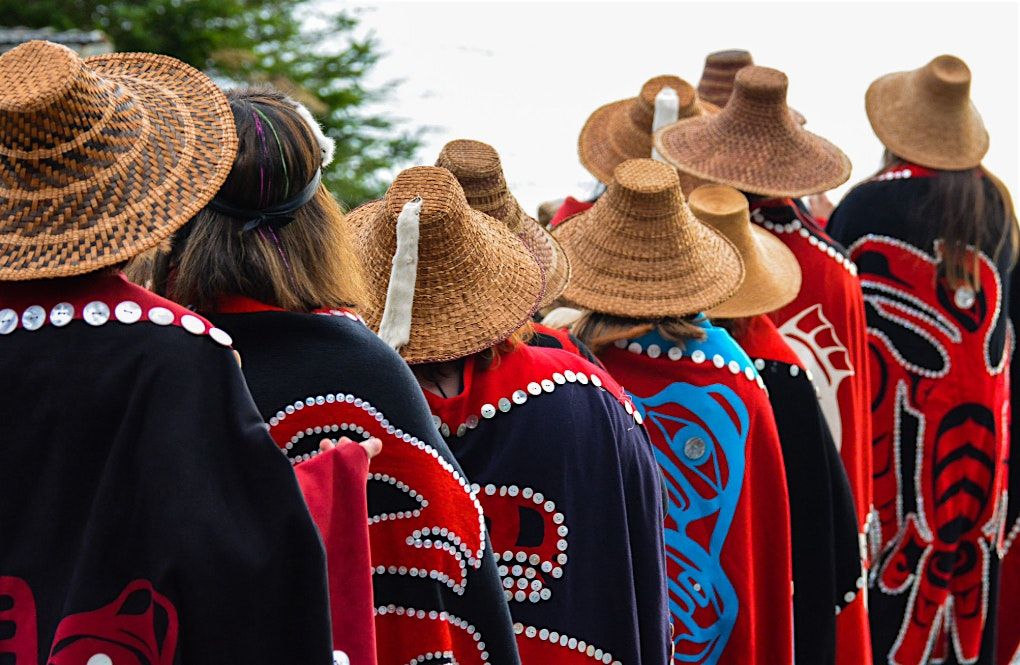 Missing Murdered Indigenous Persons (MMIW) Session February 4th, 2025