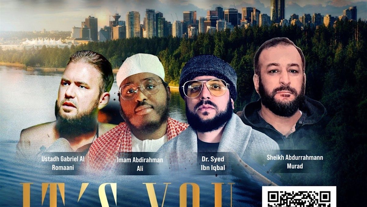 Generation Muslim Conference 13.0