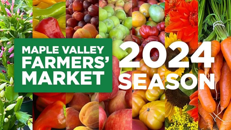 Maple Valley Farmer's Market