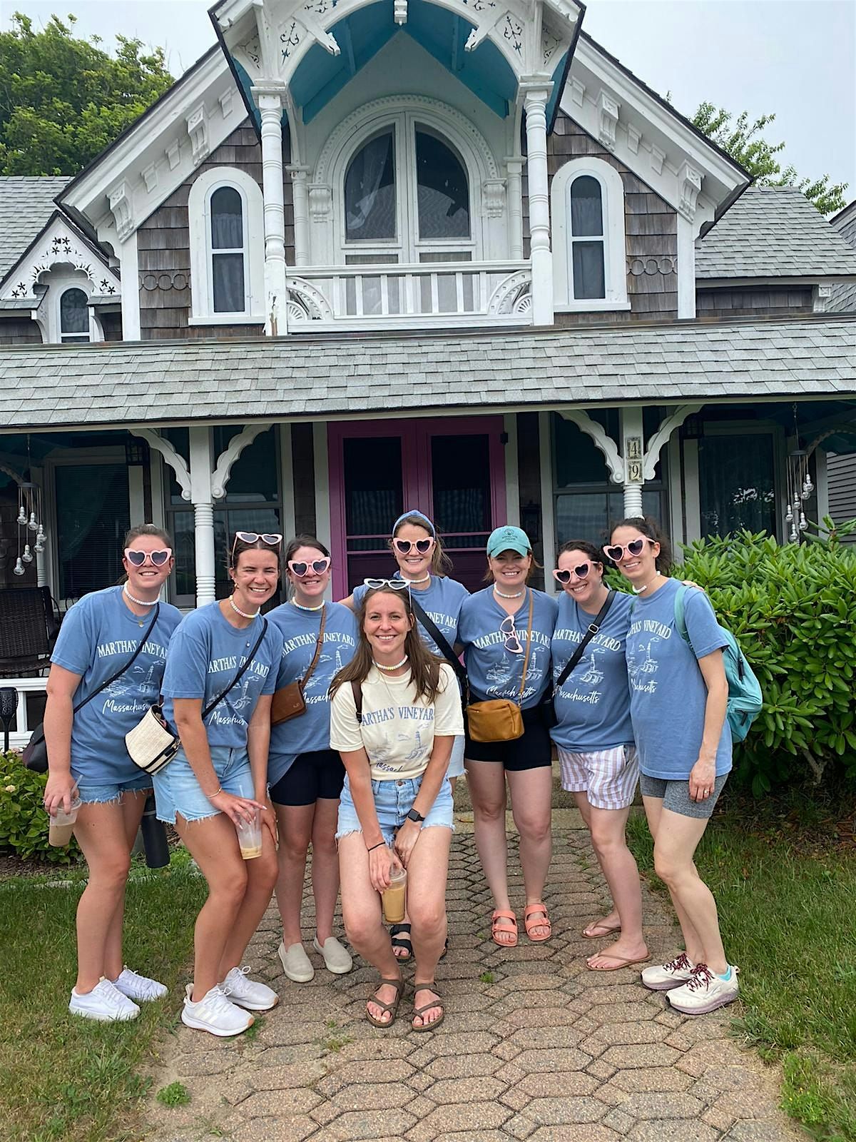 Creative Colts Neck Amazing Race & Tour