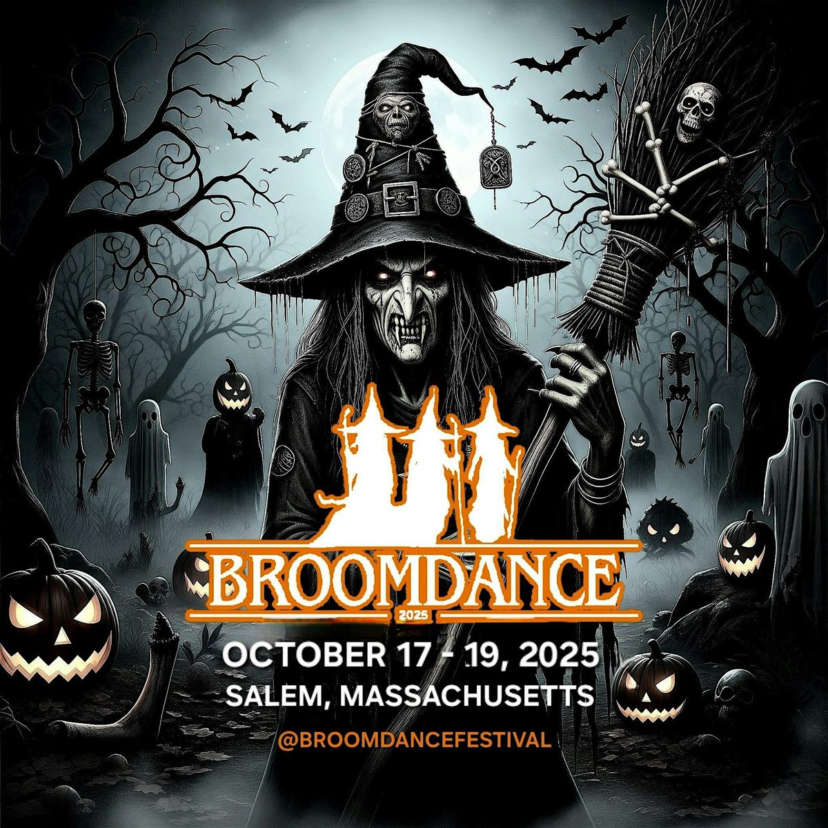 Broomdance Film Festival 2025