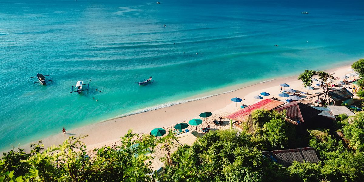 The Exit Meetup | Bali November 2025