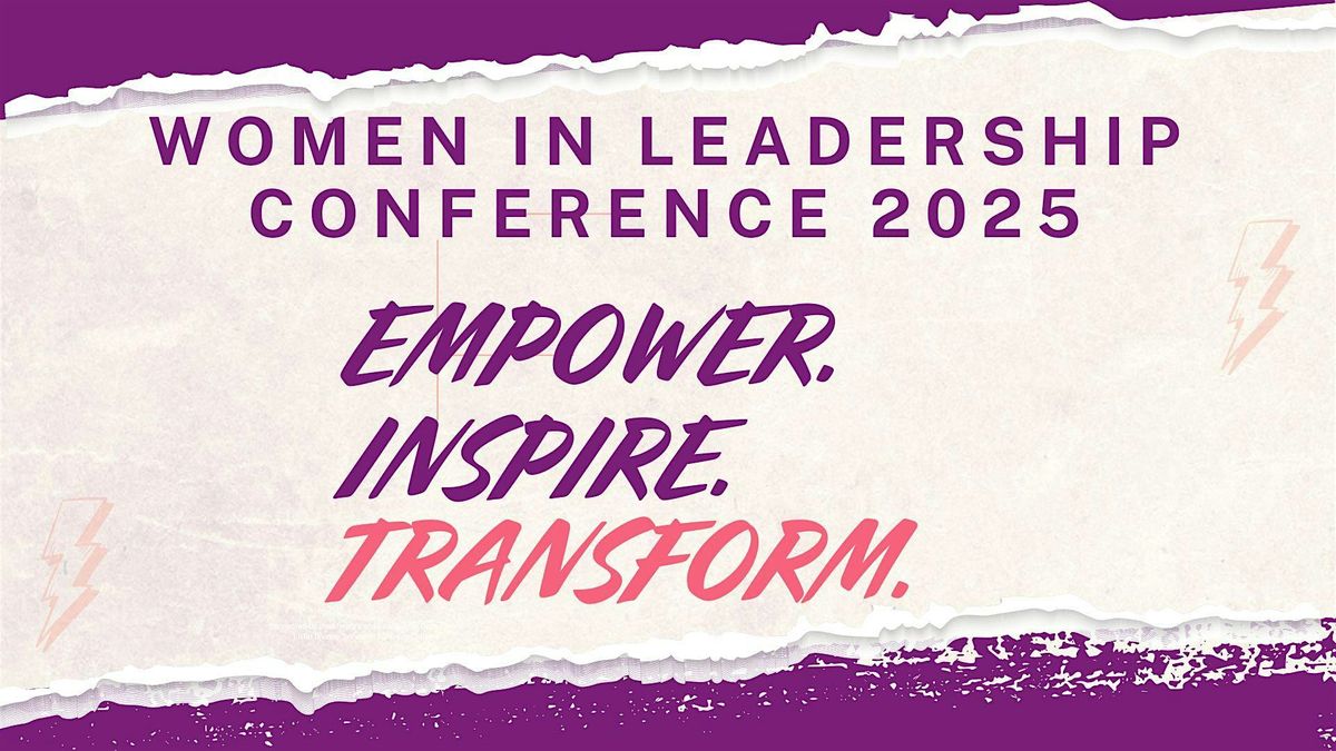 Women in Leadership Conference at Wheaton College 2025