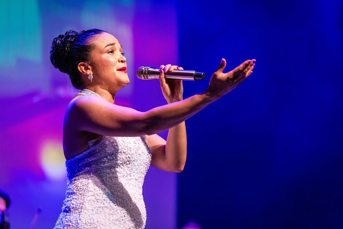 Alma Fuego Presents a Tribute to Selena