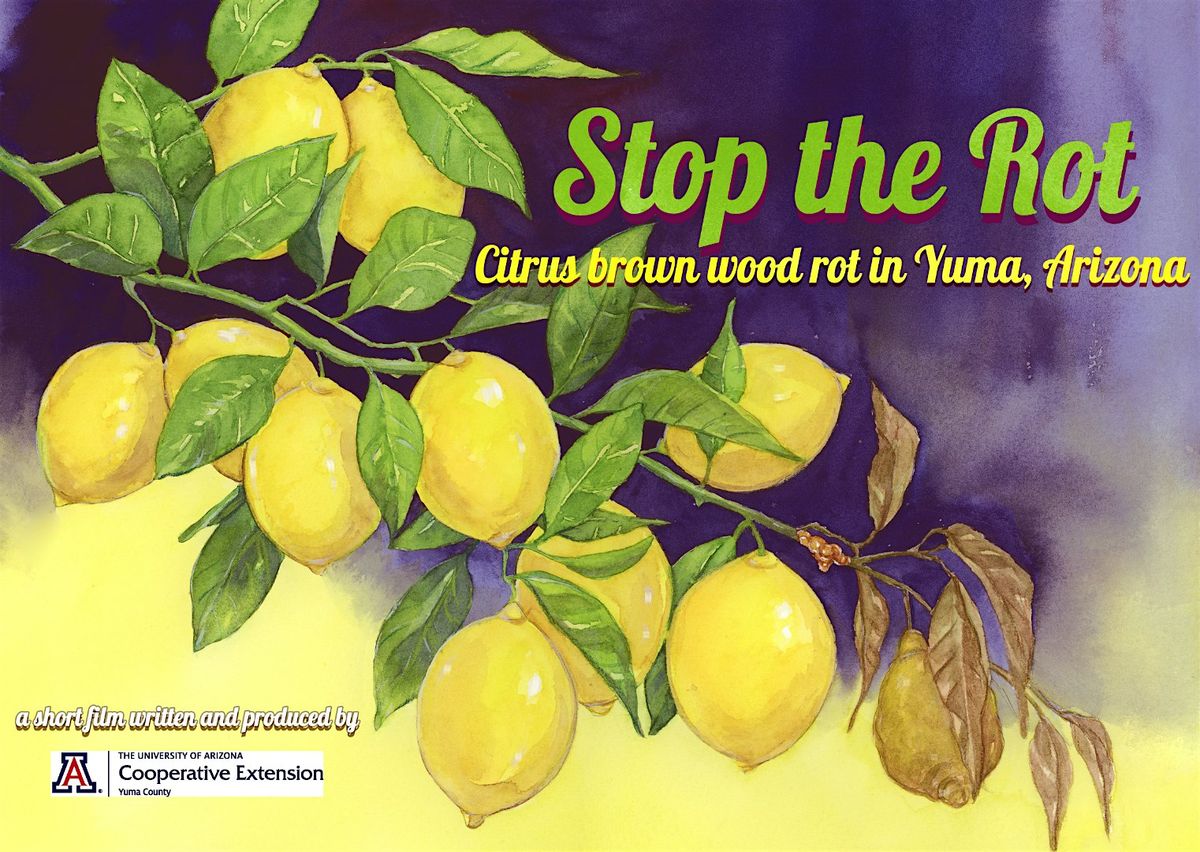 Yuma Farm Film Festival