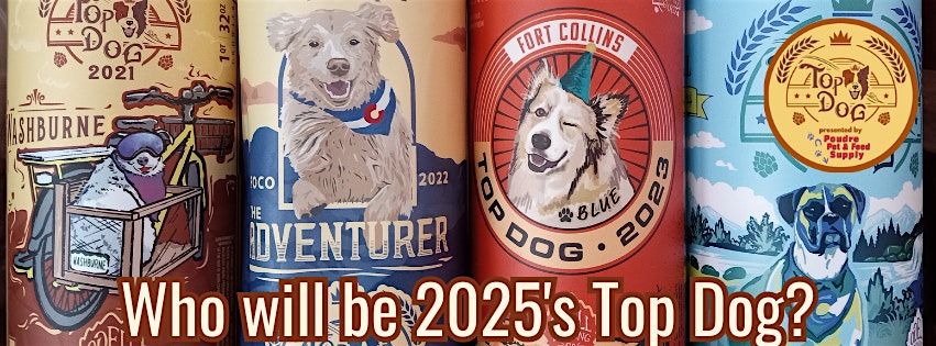 Fort Collins' Top Dog