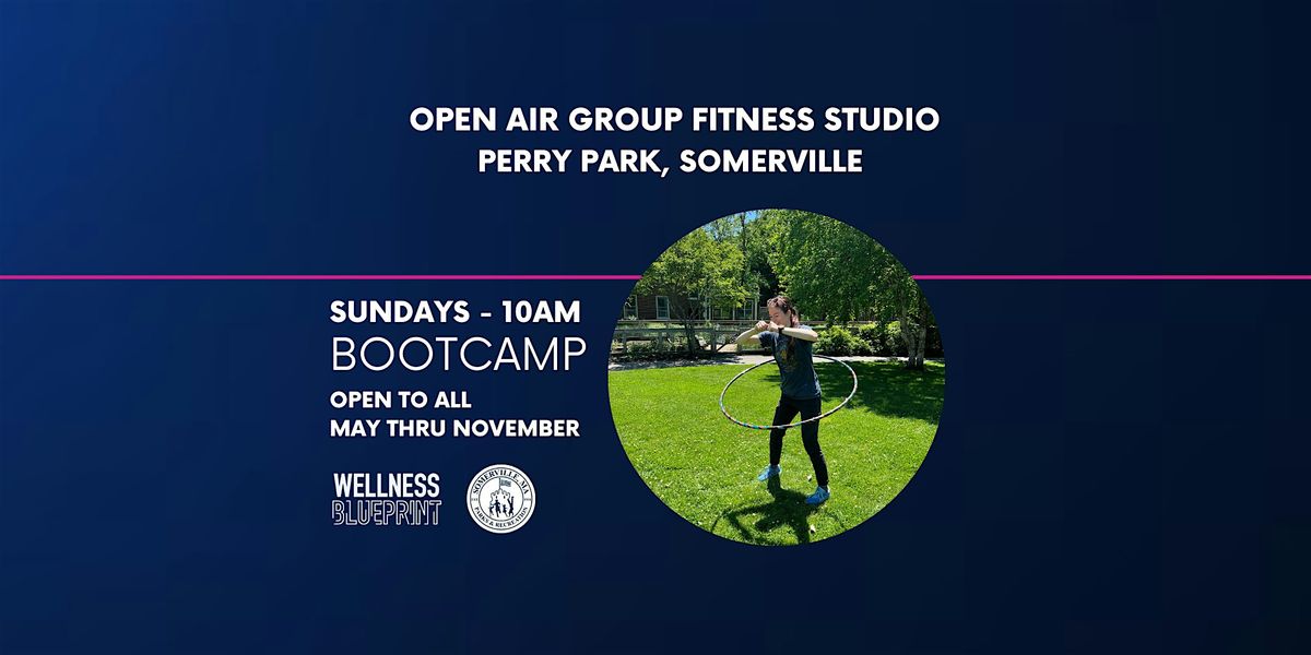 Boot Camp Sundays
