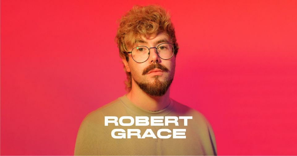 Robert Grace | Berlin
